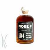 Noble 04, Pharaoh's Heirloom Lemon Matured White Wine Vinegar / 450ml